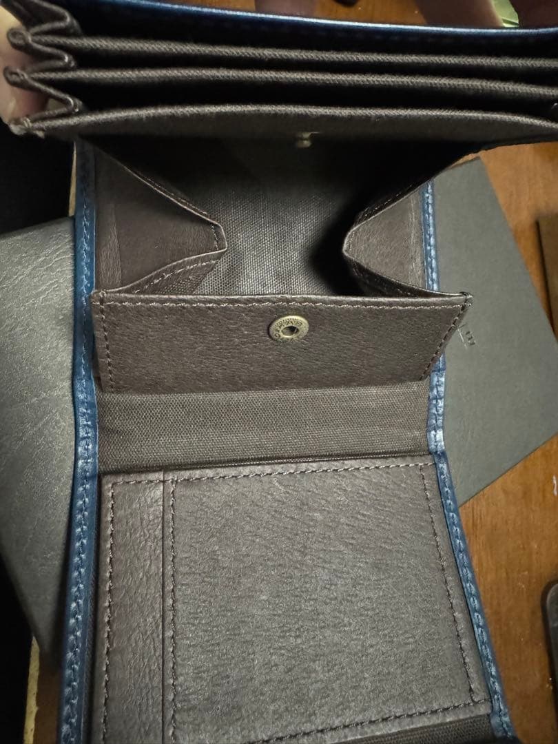 millefoglieⅡ P25 ブルー