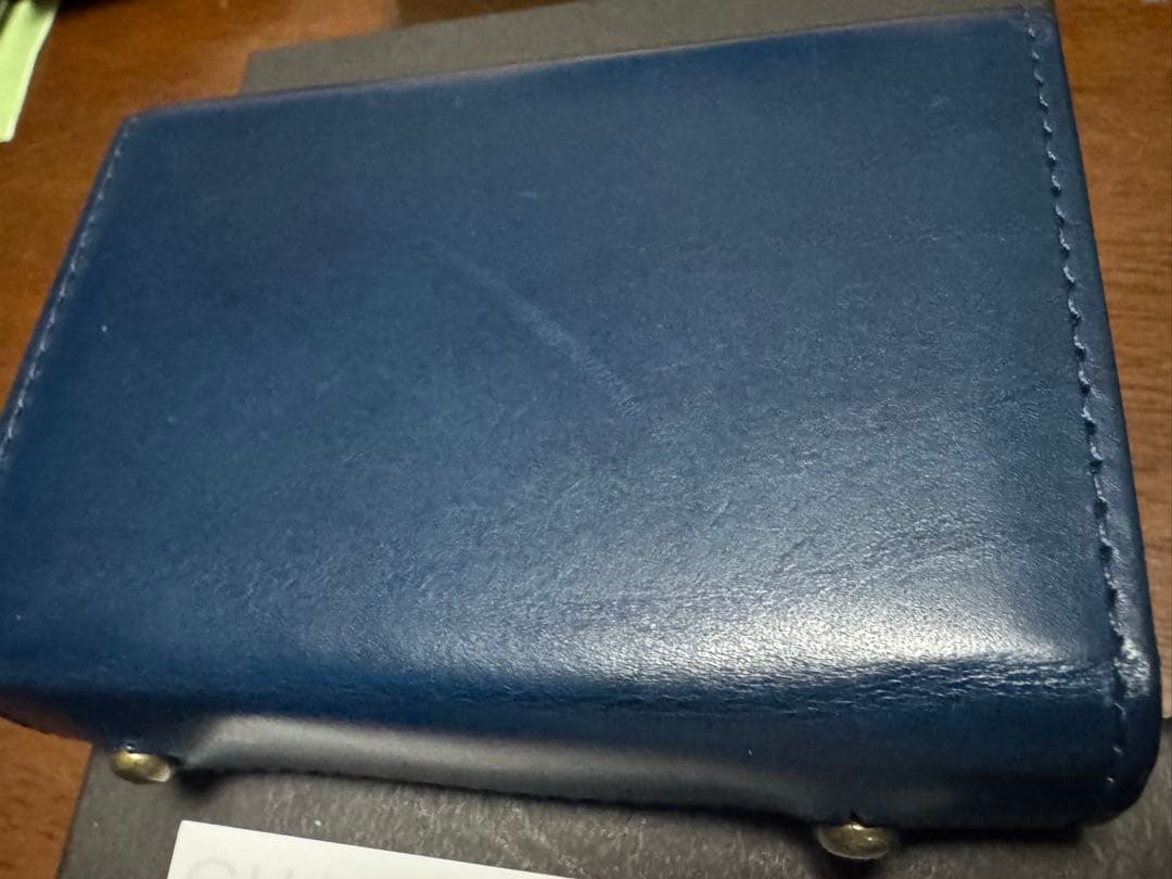 millefoglieⅡ P25 ブルー