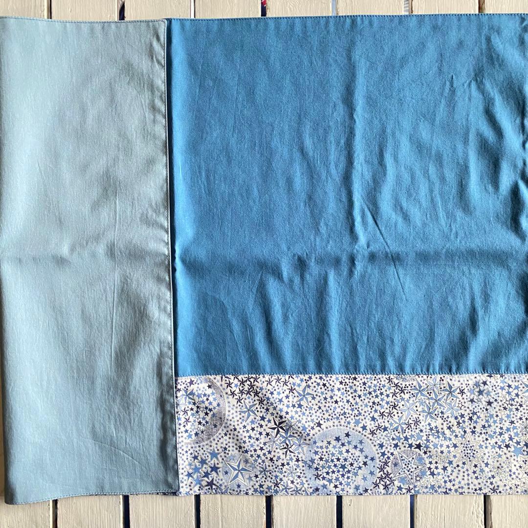 もも様⭐︎リバティカーズ・アデラジャ×ワッペンレッスンバッグ他オーダーページ