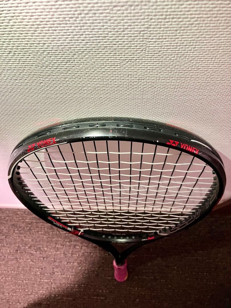 【売り切り特価！プロ愛用モデル！】エフレーザー9S　ヨネックス/ソフトテニス