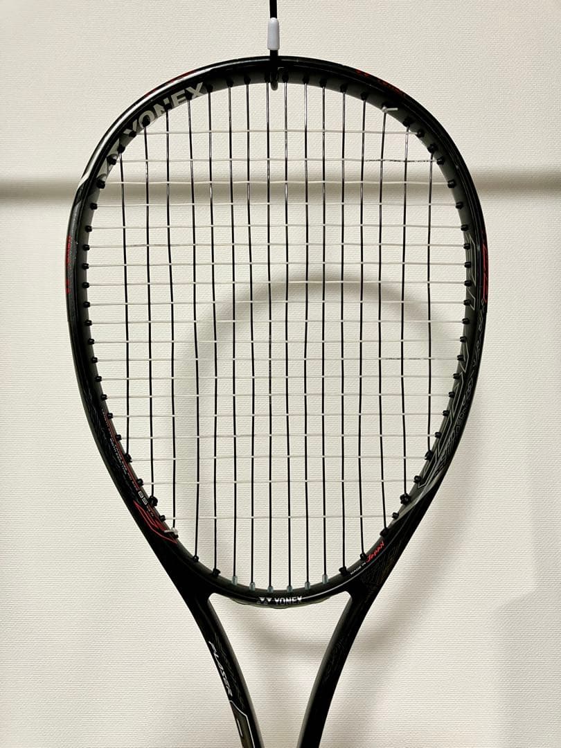 【売り切り特価！プロ愛用モデル！】エフレーザー9S　ヨネックス/ソフトテニス