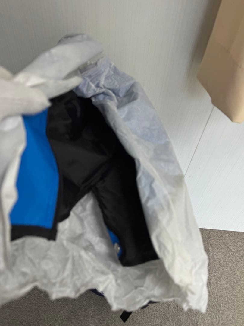 帳*丸様 【新品未使用】　西武ライオンズ　スタンド式キャディバッグ