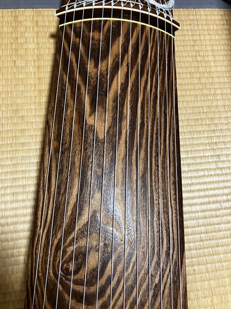 箏セット　送料込