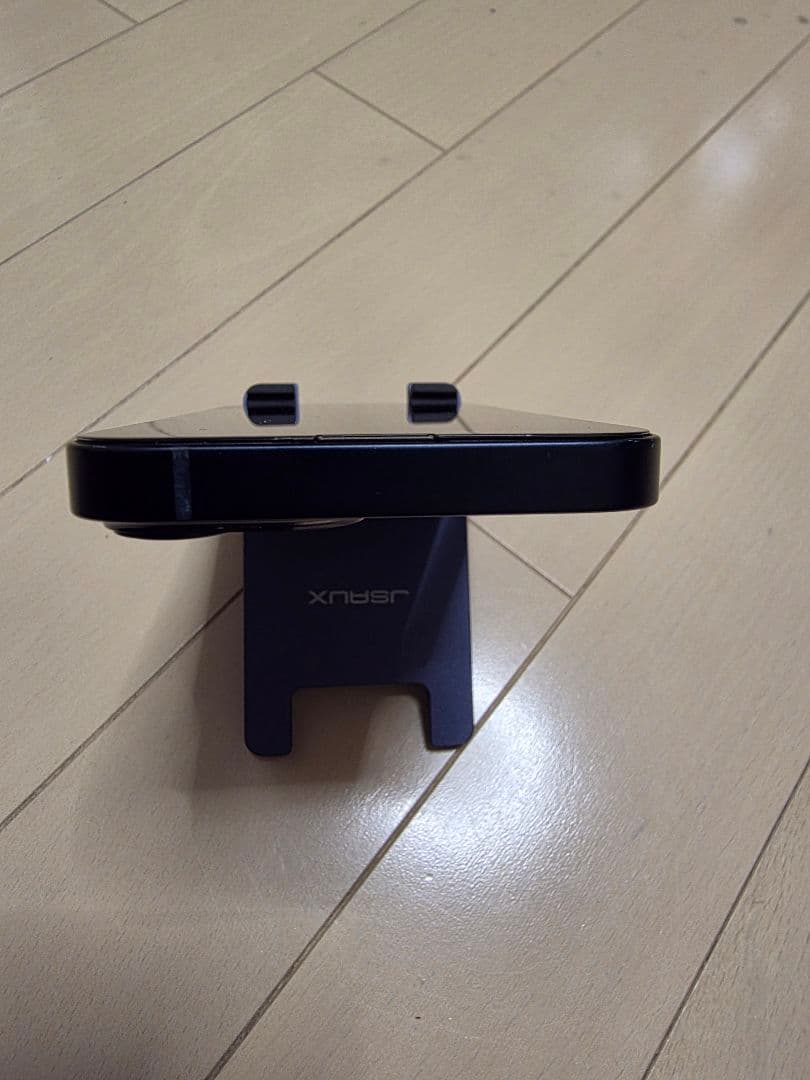 iPhone 13 mini 128GB ミッドナイト　最大容量79%