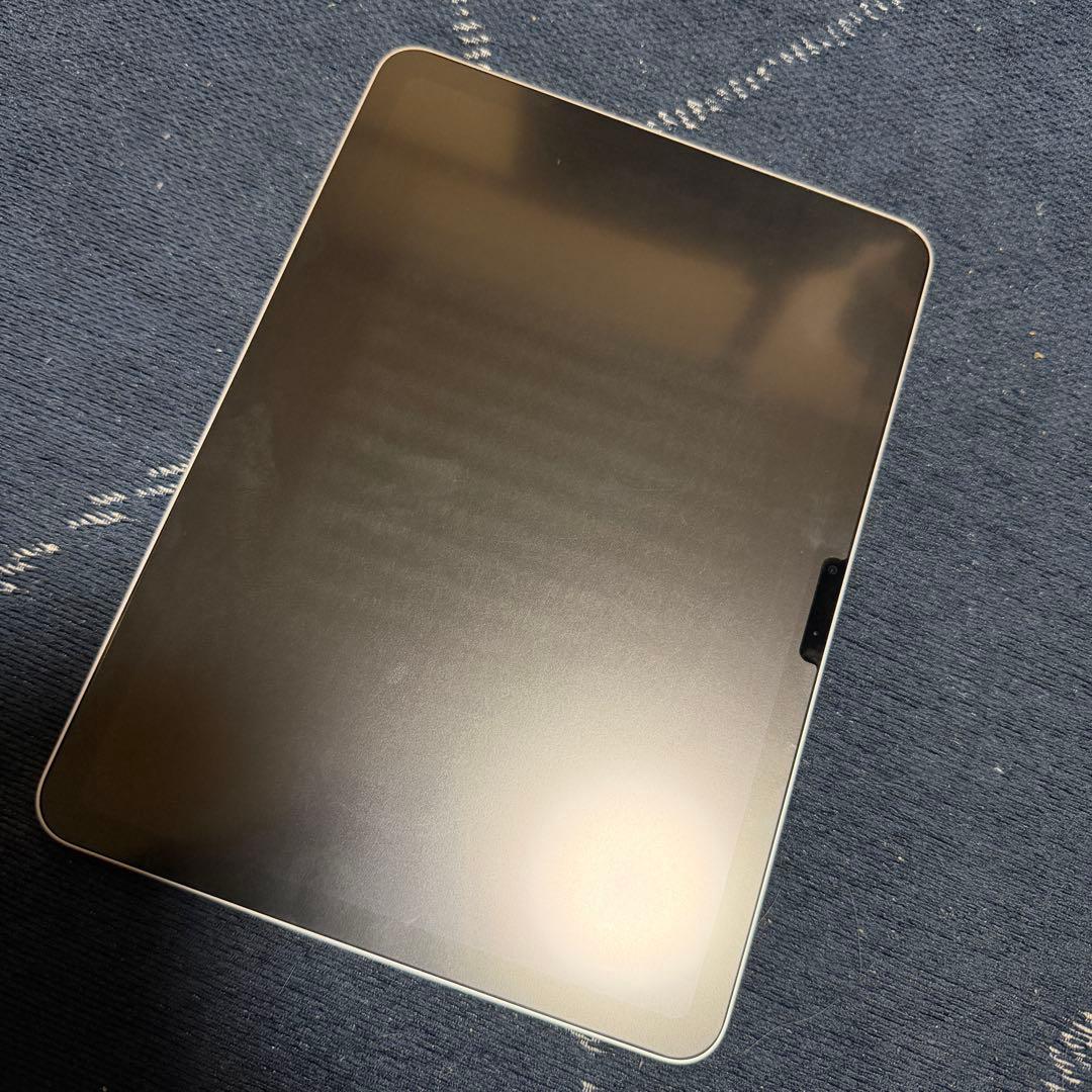 Apple iPad Air M3 256GB wifiモデル 保証未加入