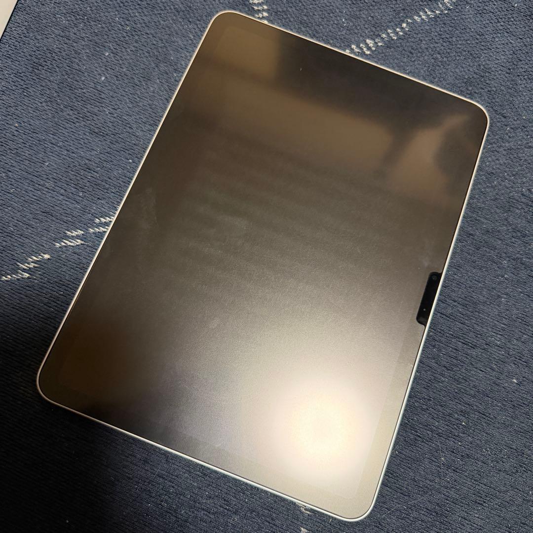 Apple iPad Air M3 256GB wifiモデル 保証未加入