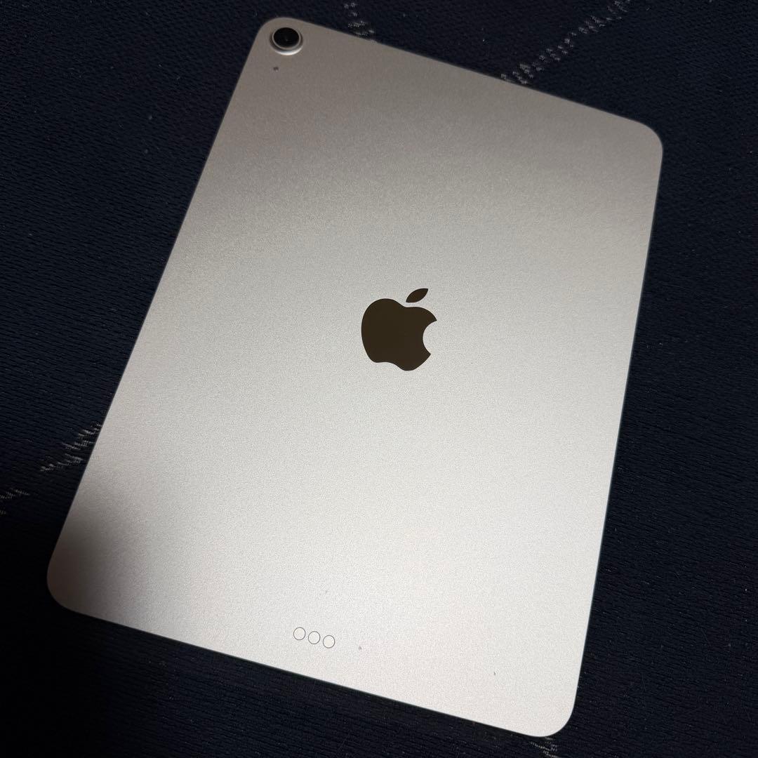 Apple iPad Air M3 256GB wifiモデル 保証未加入
