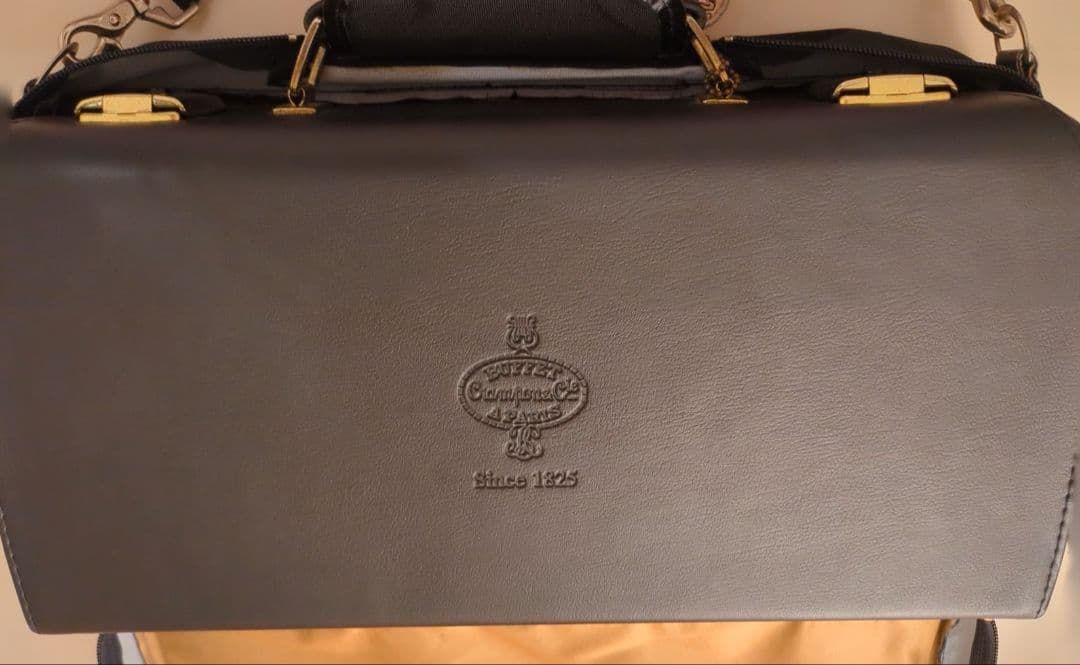 中*人様 E♭クラリネット　クランポンRC 　横川晴児先生　選定品