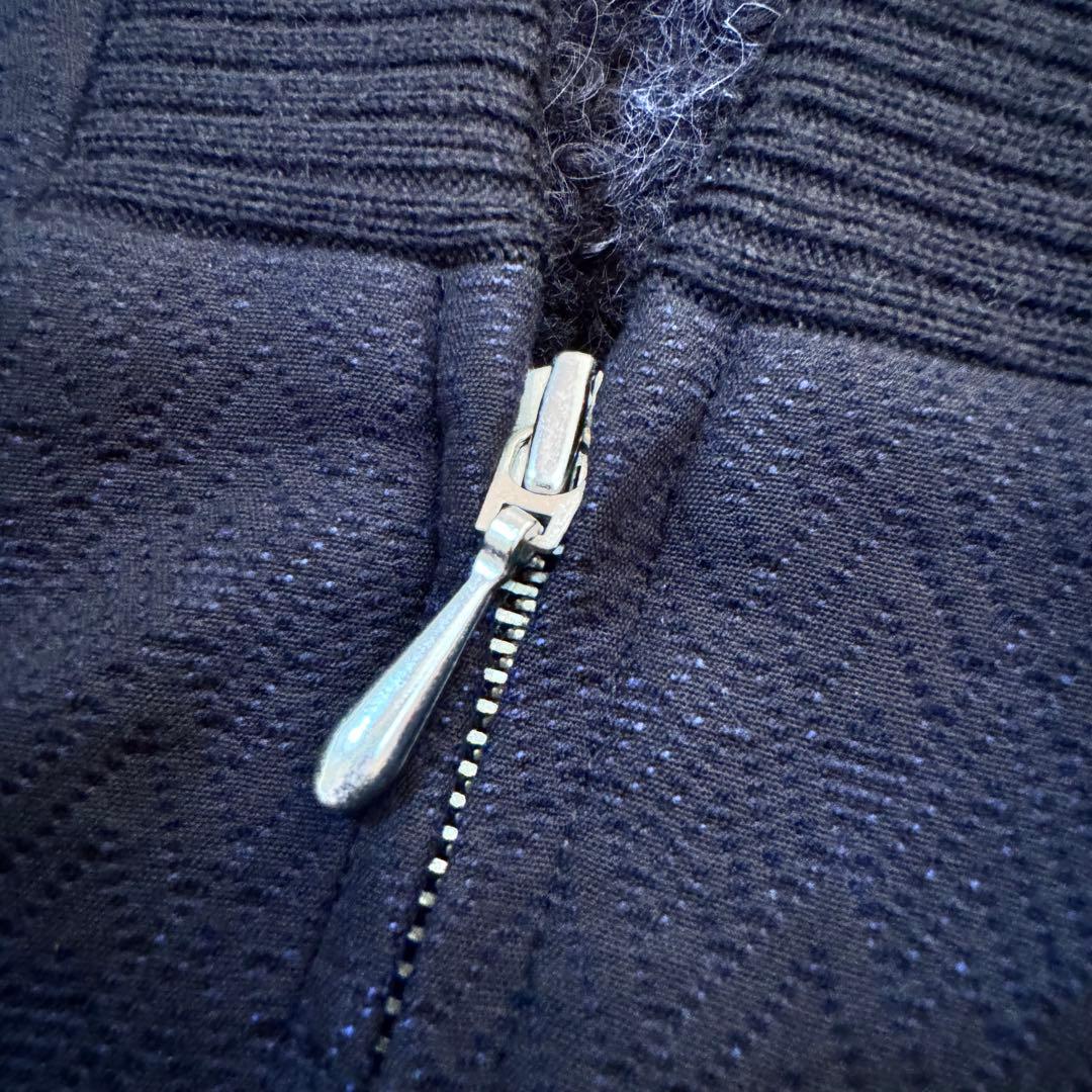 専用【極美品】BACCA TOMORROWLAND ウールボアブルゾン 38