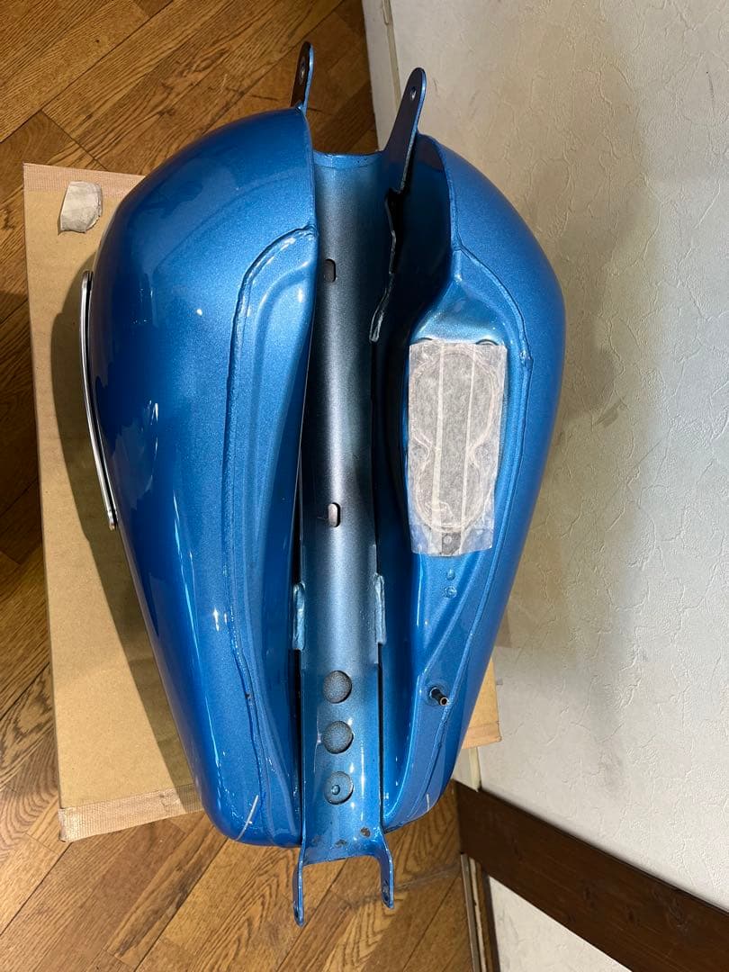 HARLEY-DAVIDSON ガソリンタンク　スポーツスター