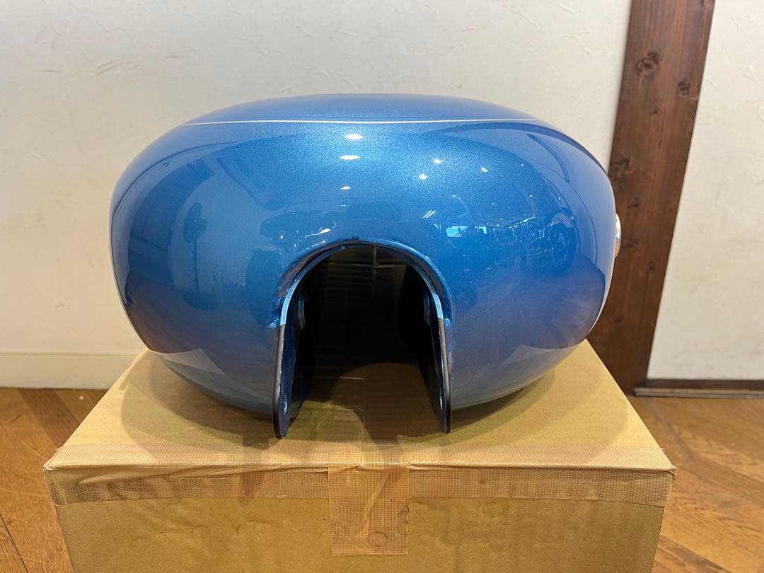 HARLEY-DAVIDSON ガソリンタンク　スポーツスター