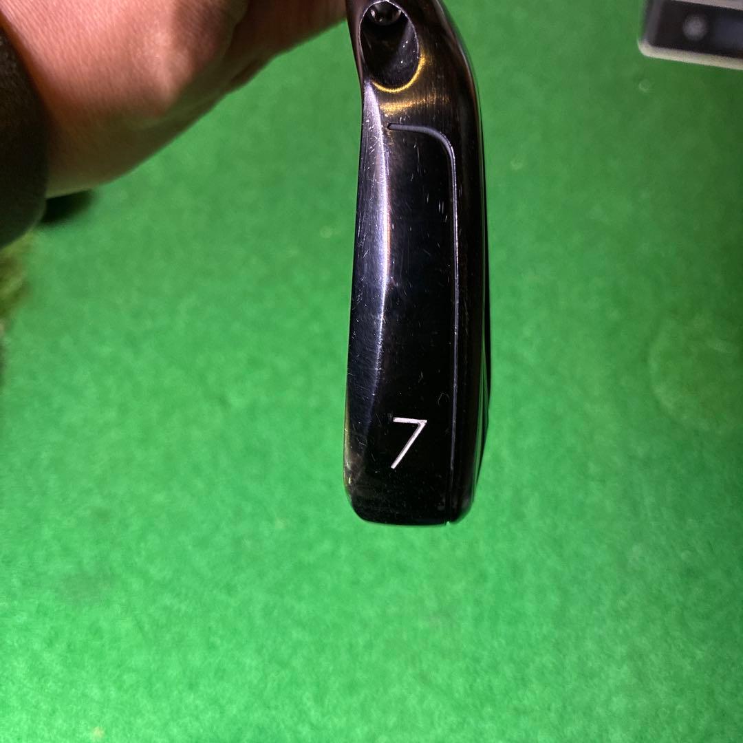 ヴェイパーフライプロ　usモデル７I 調整機能付き