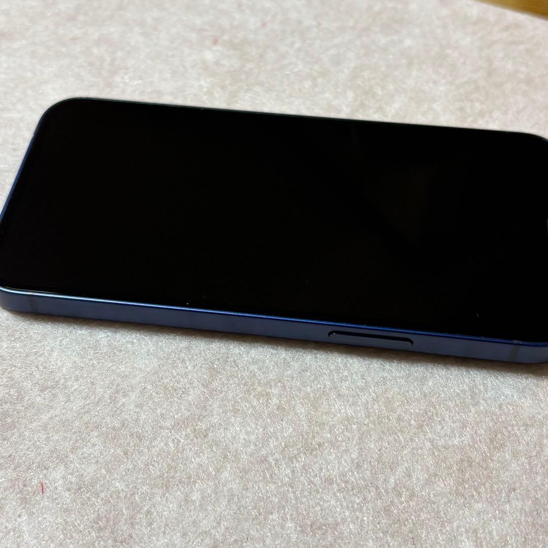 iPhone12mini 64GB SIMフリー バッテリー容量89%