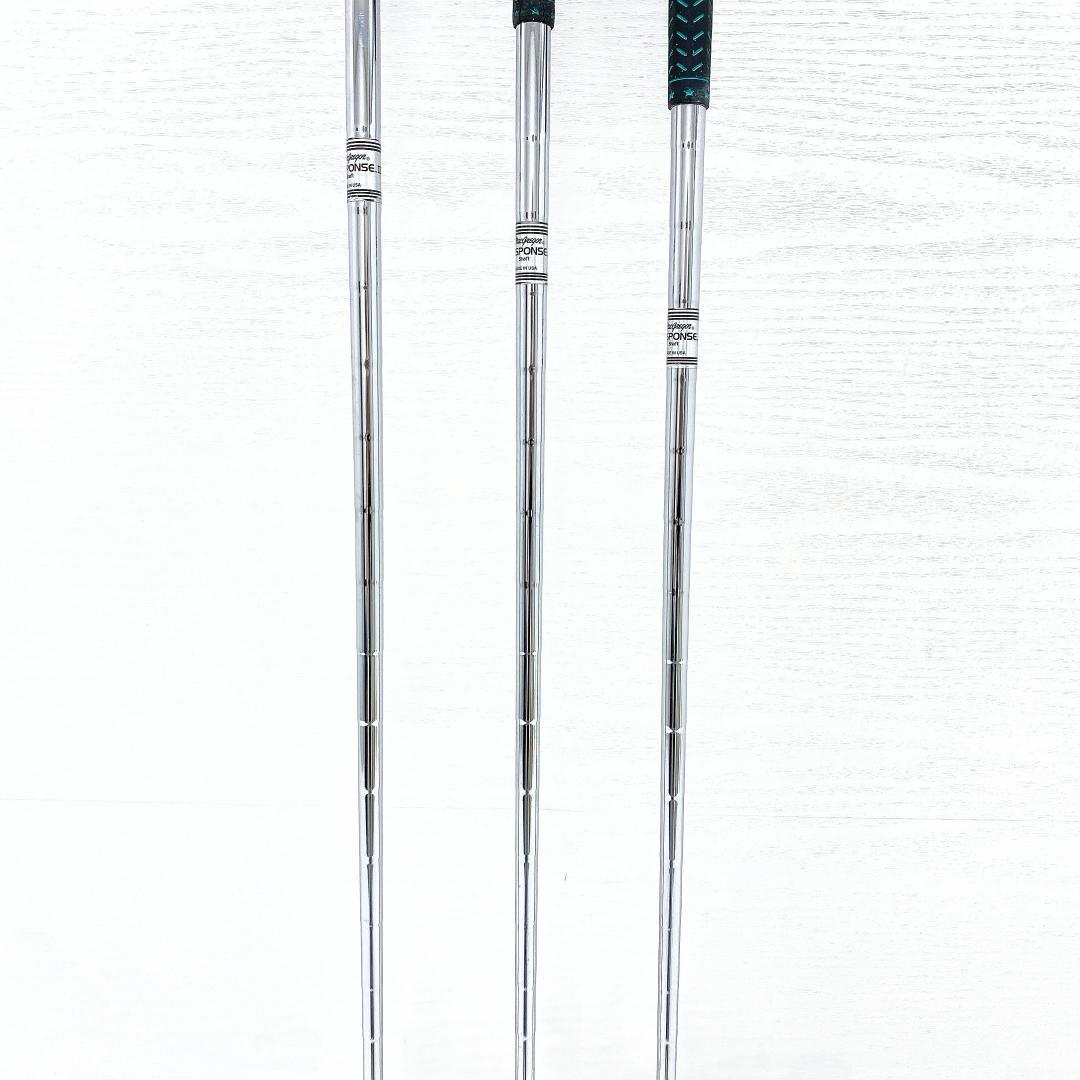 MacGregor TournEy ドライバー ウッド 1w 3w 5w FW