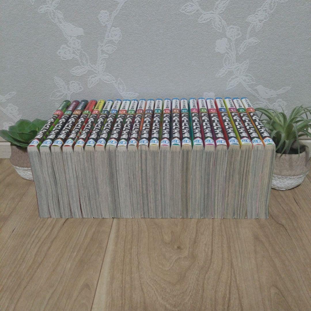 【全巻セット】チェンソーマン 全22巻 藤本タツキ