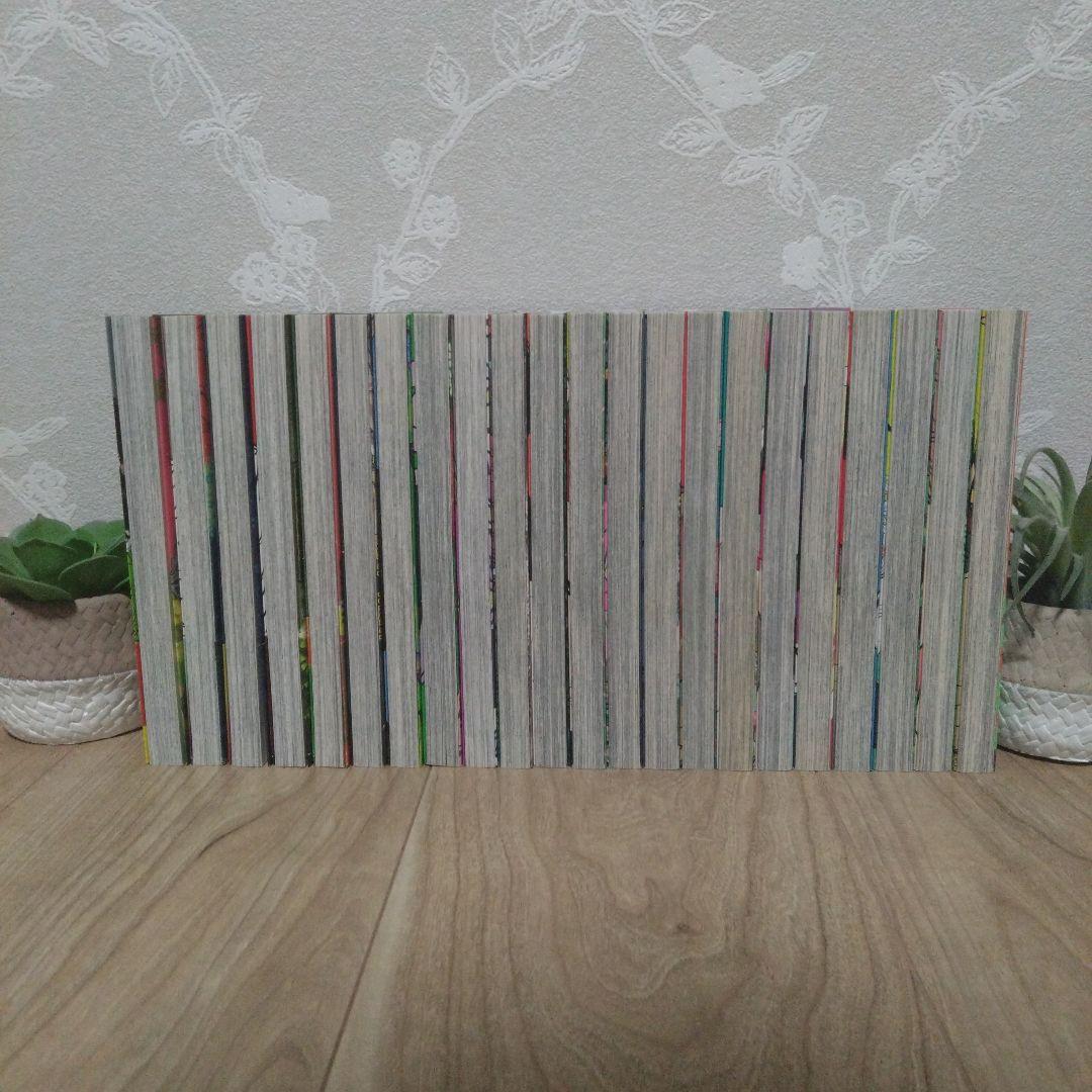 【全巻セット】チェンソーマン 全22巻 藤本タツキ