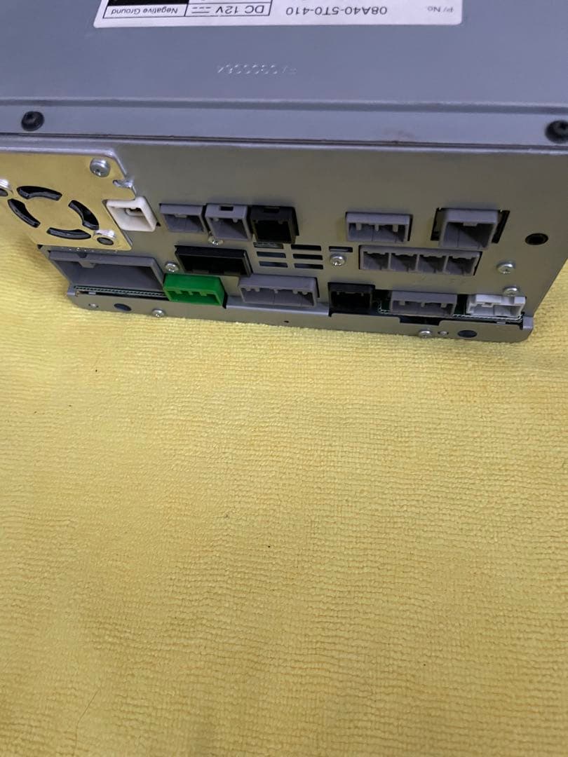 Gathers カーナビ VXM-155VFEi