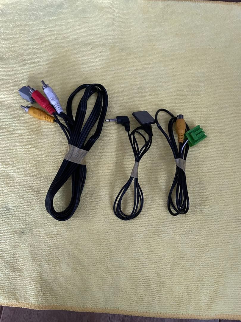 Gathers カーナビ VXM-155VFEi