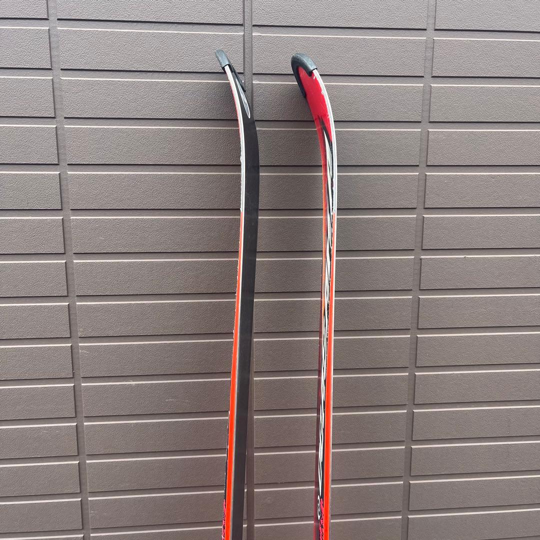 スキー OGASAKA KEO'S KS-RS 170cm TYROLIA PRO 12