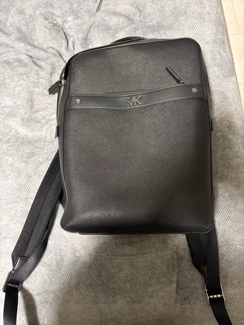 MK ブラック バックパック