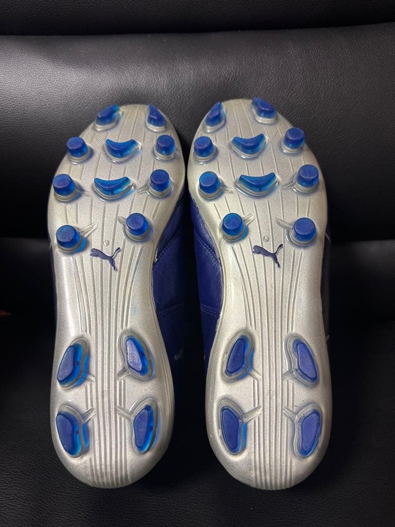 プーマワン J1 27