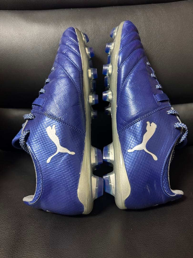 プーマワン J1 27