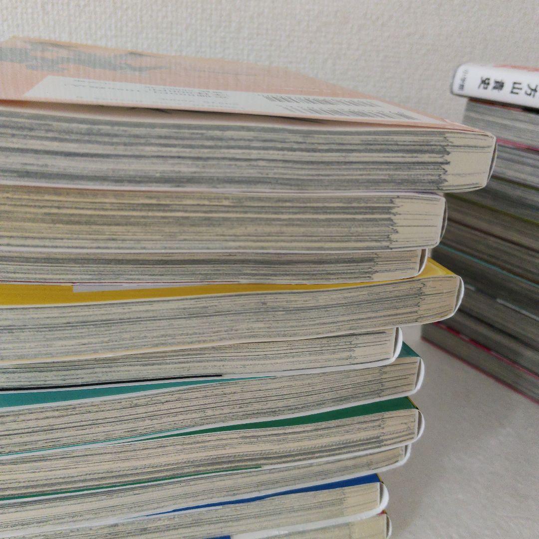 終の退魔師 エンダーガイスター　1〜21巻