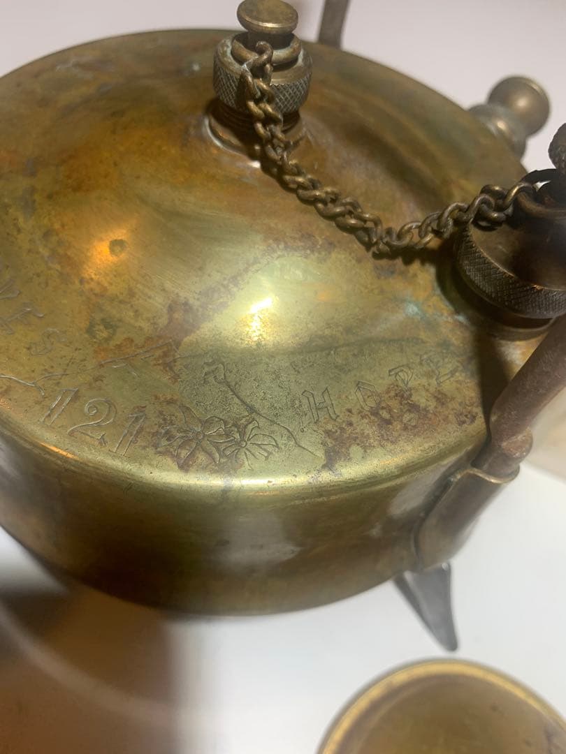 マナスル　manasul 121 HOPE 初期型　コンロ　バーナー　ストーブ