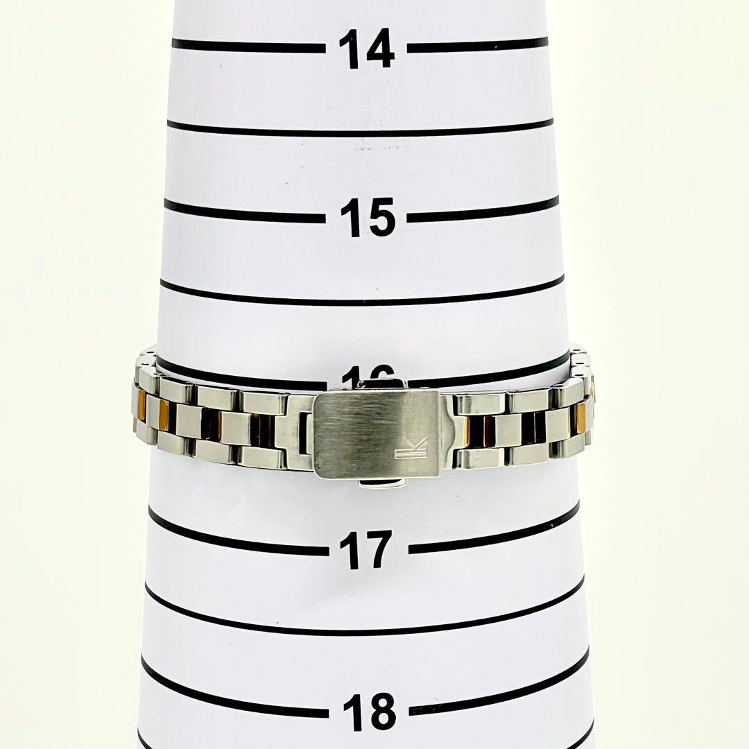 【稼働】セイコー 1B22-0AC0 ルキア 電波ソーラー 白文字盤 腕時計