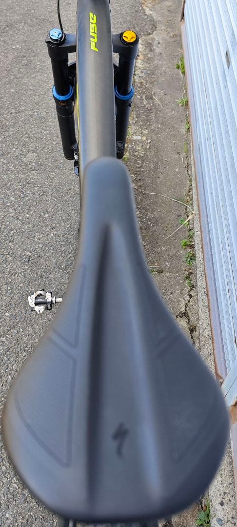 自転車本体 Specialized S-WORKS fuse