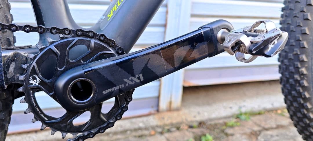 自転車本体 Specialized S-WORKS fuse