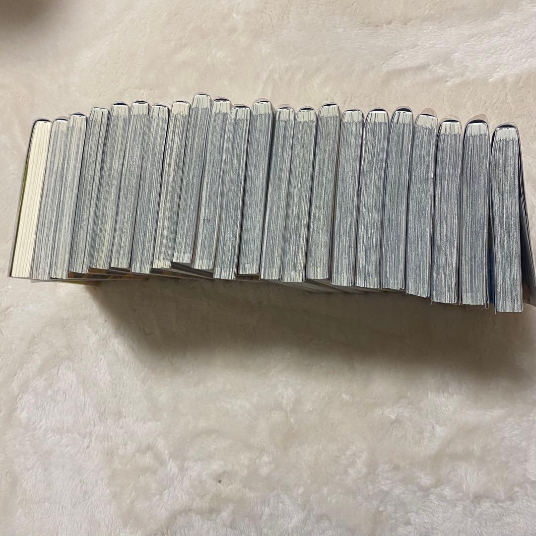 サカモトデイズ 漫画 1～21巻+小説1冊セット