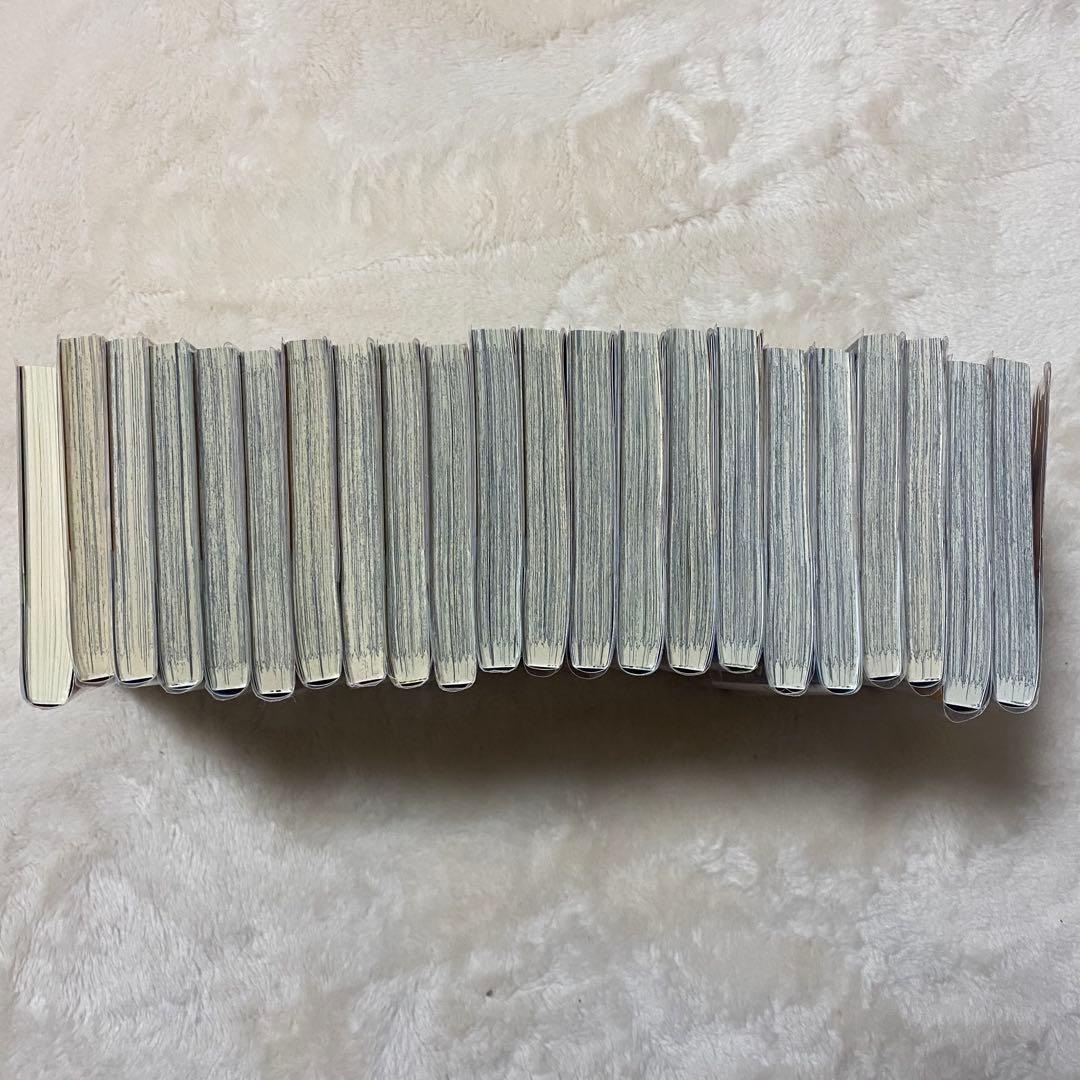 サカモトデイズ 漫画 1～21巻+小説1冊セット