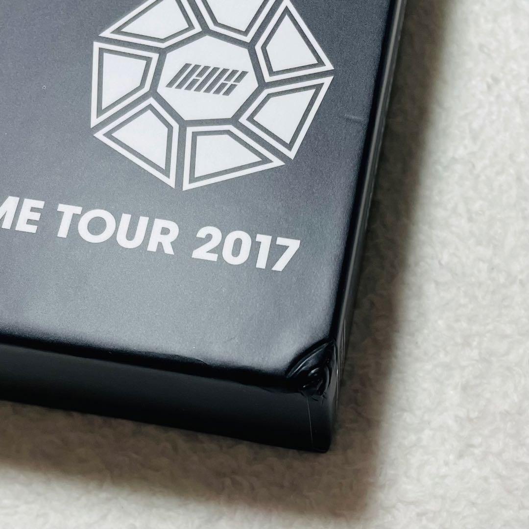 K-POP・アジア iKON JAPAN DOME TOUR 2017 DELUXE EDITION
