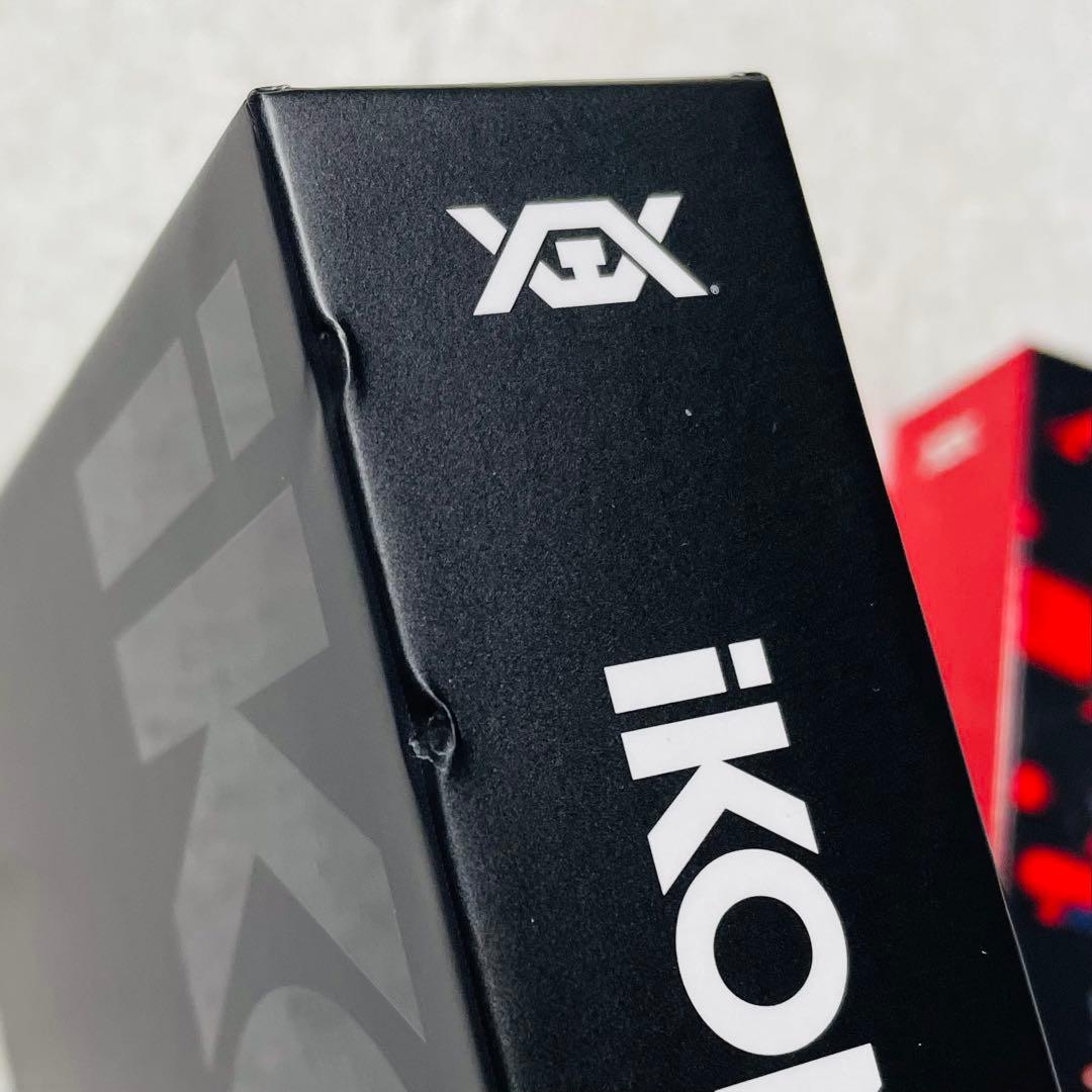 K-POP・アジア iKON JAPAN DOME TOUR 2017 DELUXE EDITION