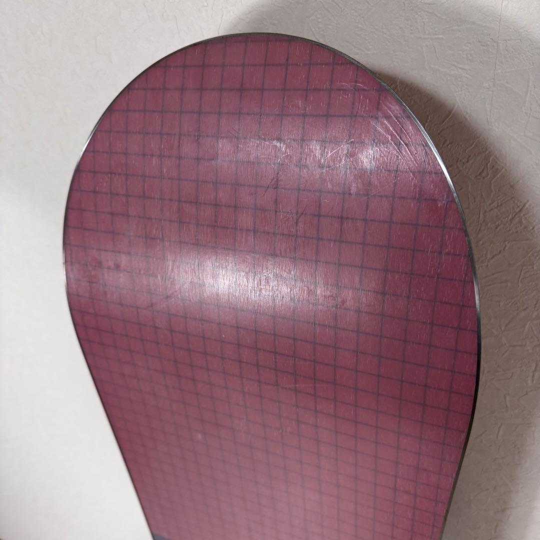 専用Burton x HEAD スノーボード 148cm ブーツ25cm