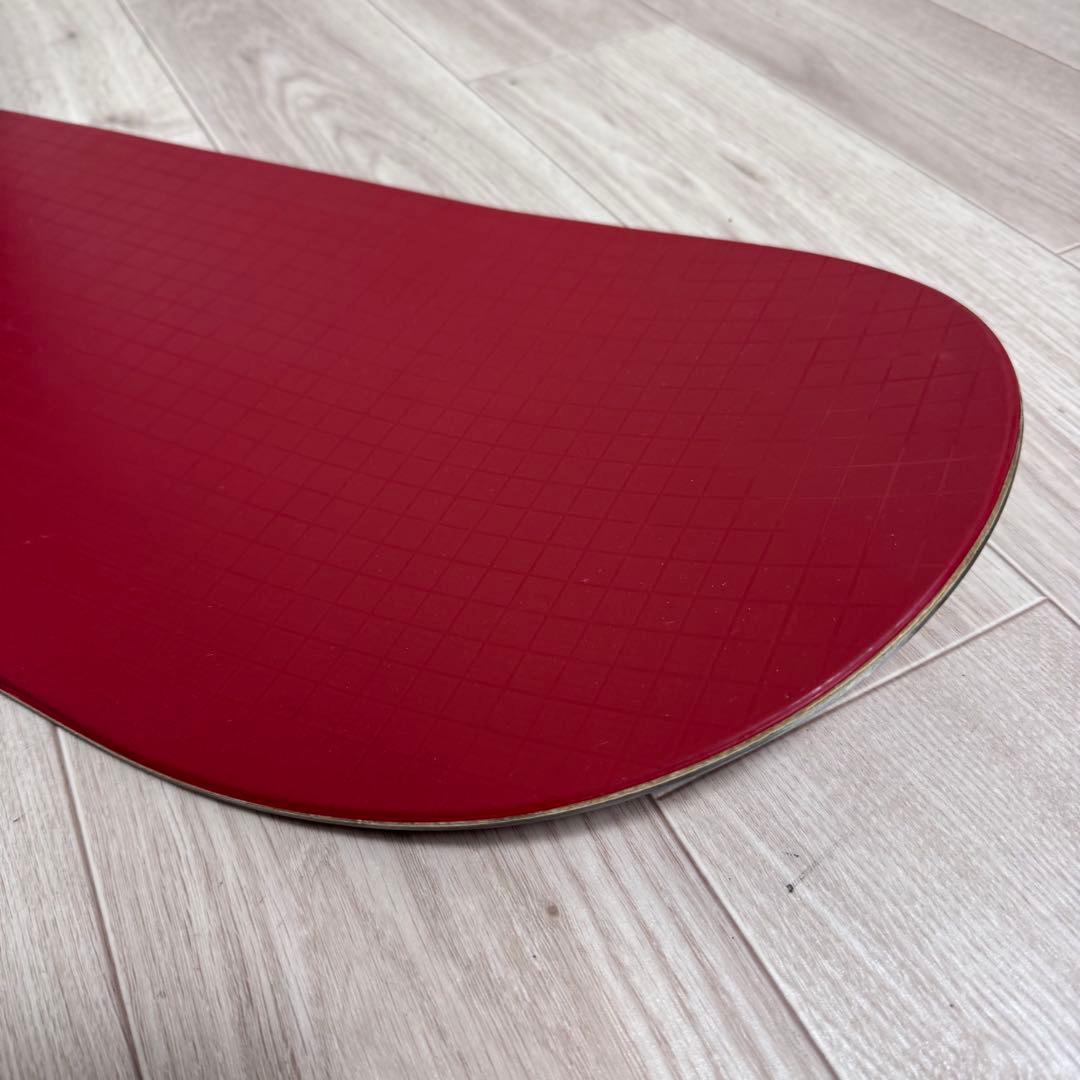 専用Burton x HEAD スノーボード 148cm ブーツ25cm