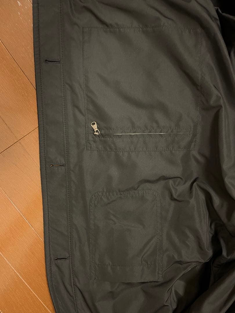 ⭐️ ヒューゴボス カシミヤコート