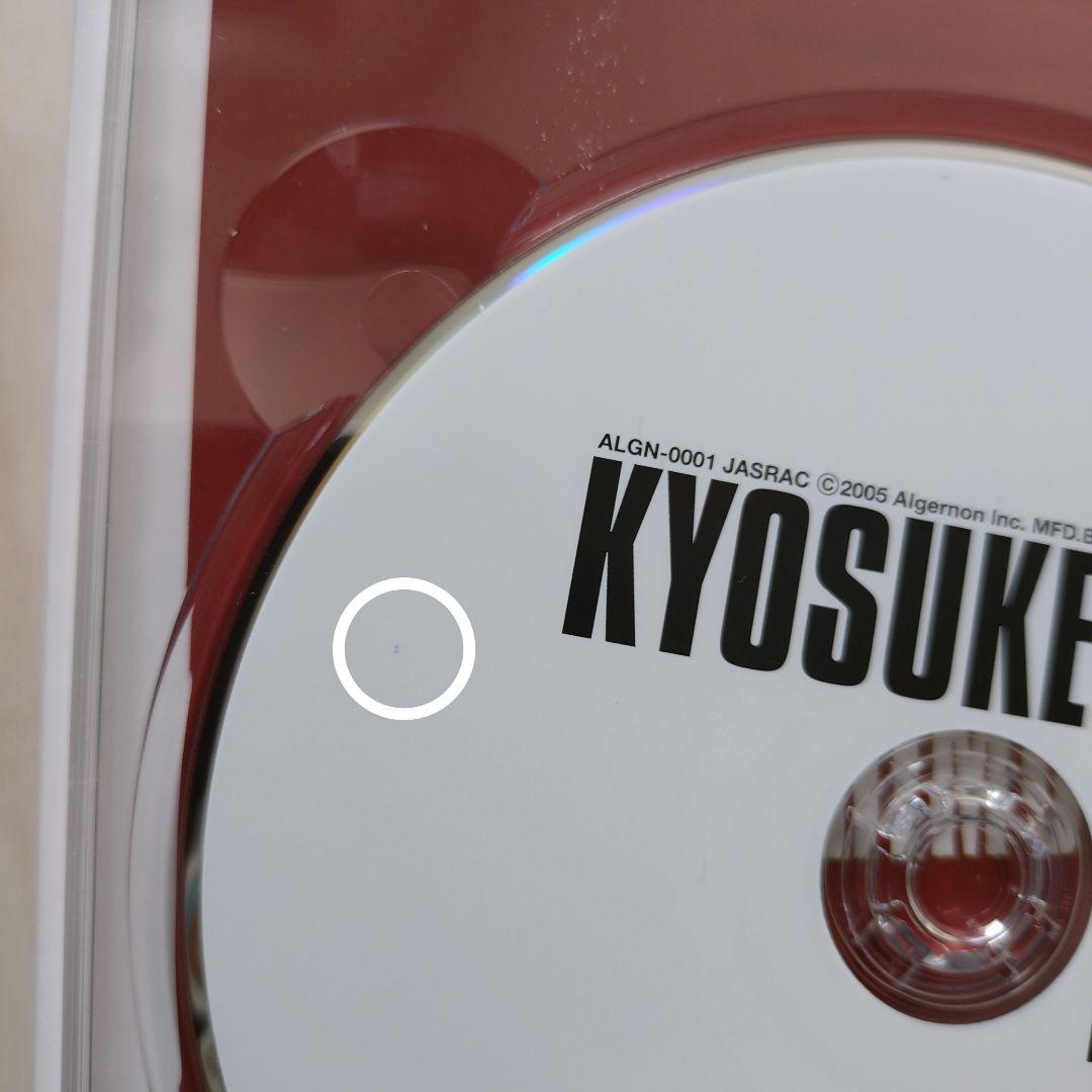 氷室京介 SOUL STANDING BY～ DVD 限定版(貴重)