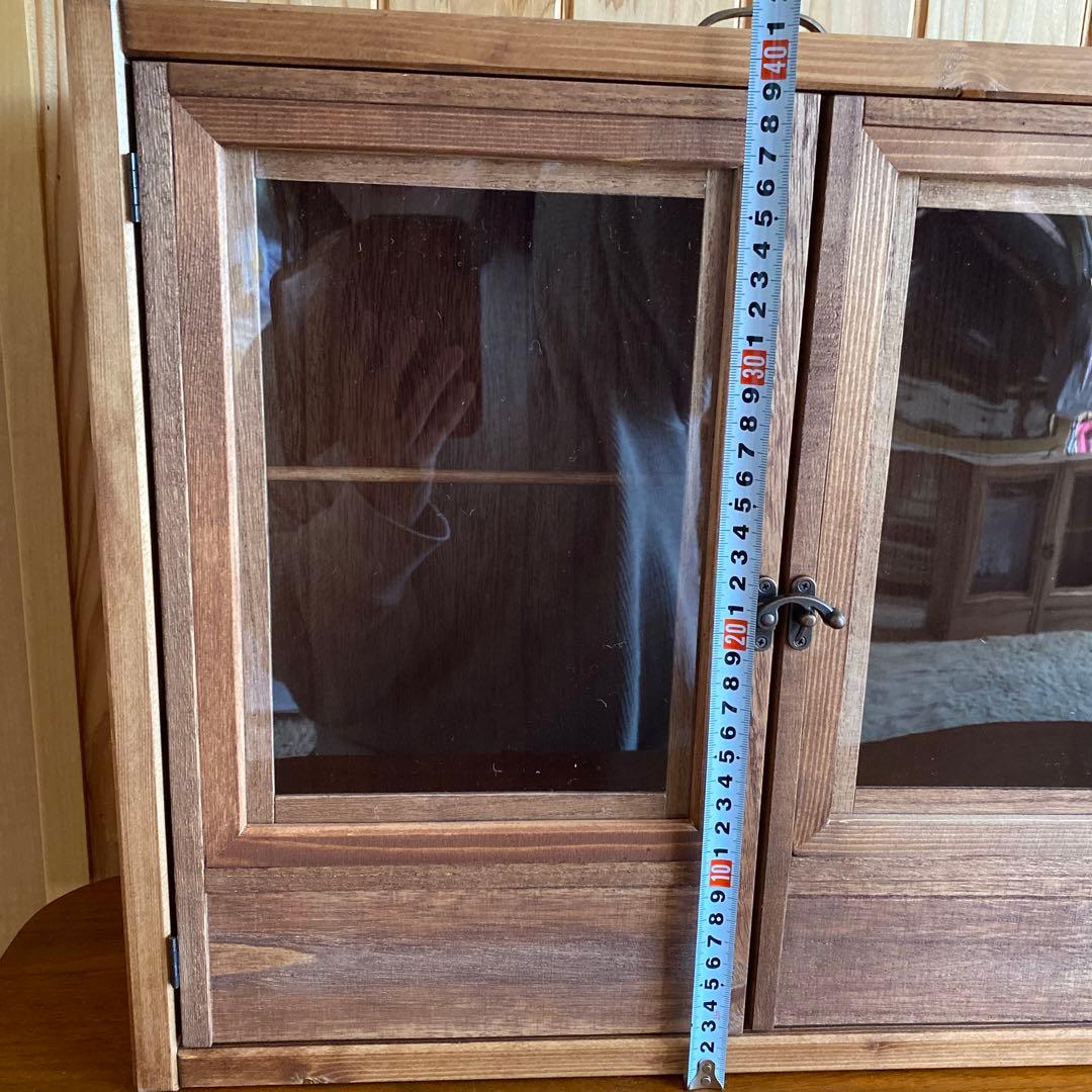 apricot　人形用木製収納ケース(BOX付き) ハンドメイド　ブライス