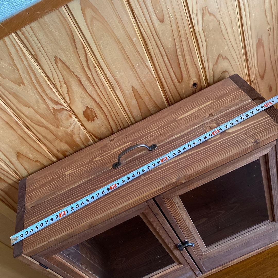 apricot　人形用木製収納ケース(BOX付き) ハンドメイド　ブライス