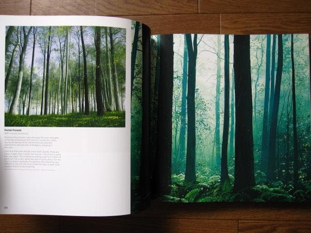 The Art of John Avon　ジョン・エイボン　直筆サイン入り