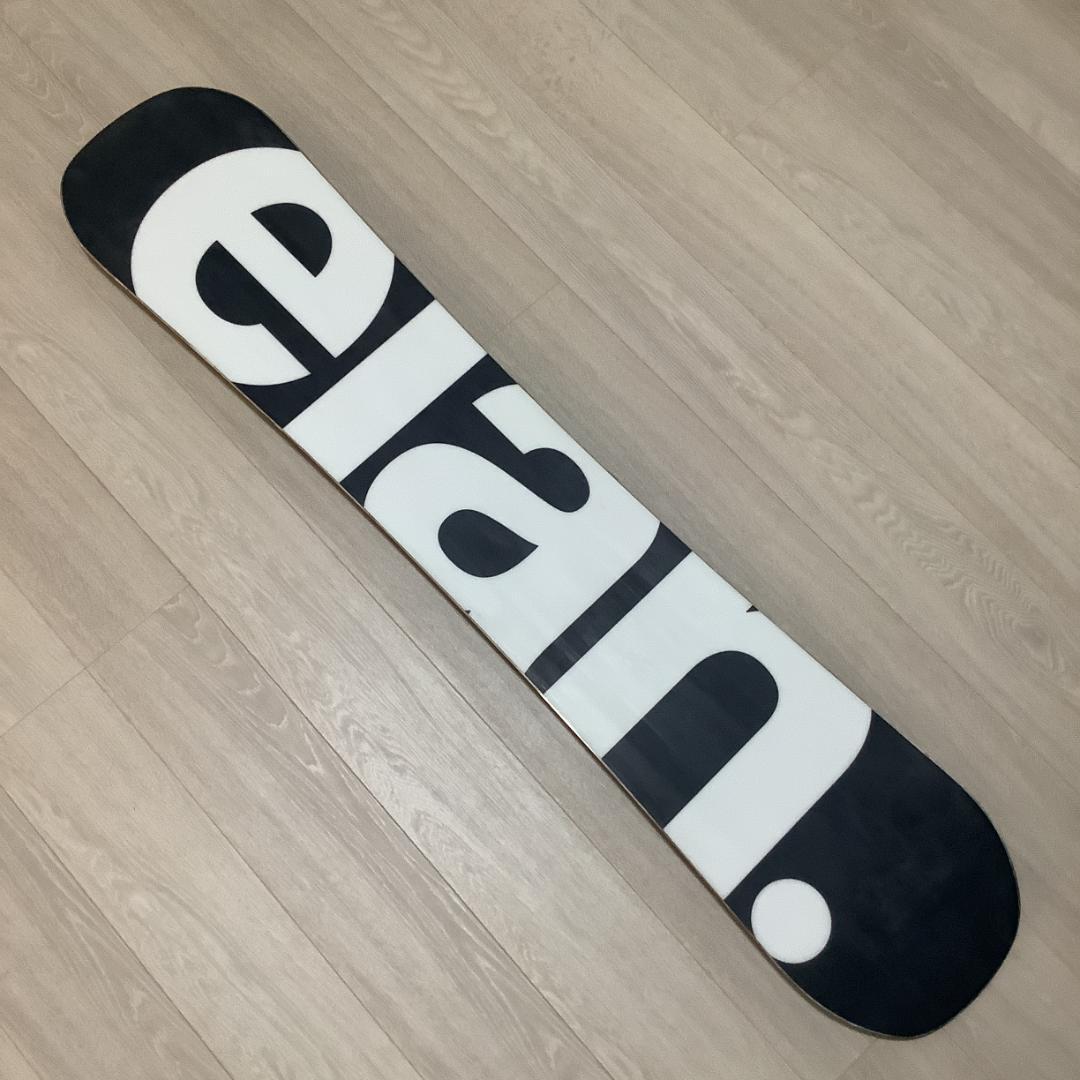 049 elan153フラックスFLUXメンズスノーボード初心者やグラトリセット