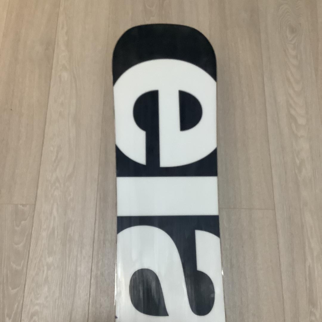 049 elan153フラックスFLUXメンズスノーボード初心者やグラトリセット