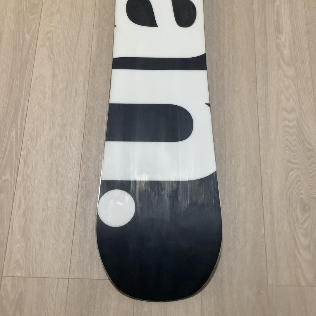 049 elan153フラックスFLUXメンズスノーボード初心者やグラトリセット