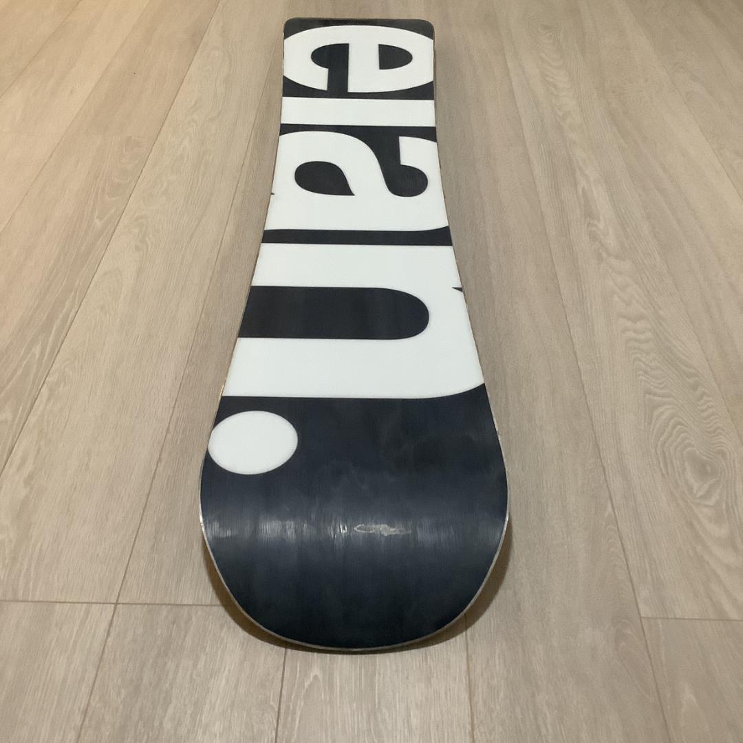 049 elan153フラックスFLUXメンズスノーボード初心者やグラトリセット