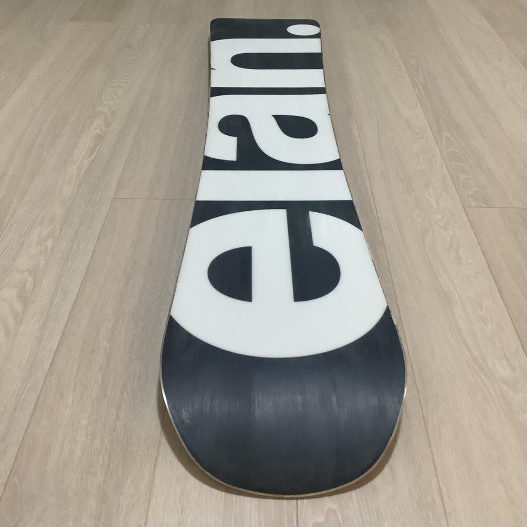 049 elan153フラックスFLUXメンズスノーボード初心者やグラトリセット