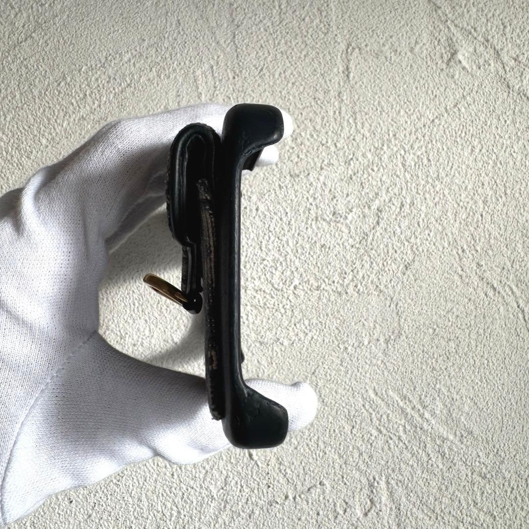 Dior ディオール オブリーク トロッター iPhone16pro ケース