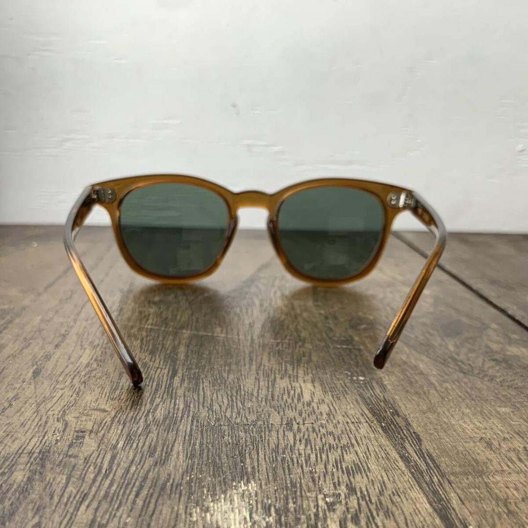 デッドストック アメリカンオプティカル ペンタックス HOYA サングラス