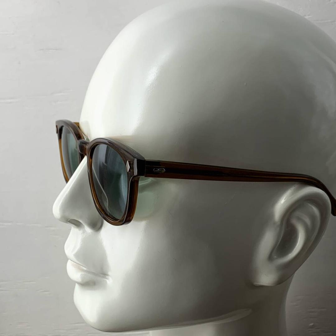 デッドストック アメリカンオプティカル ペンタックス HOYA サングラス